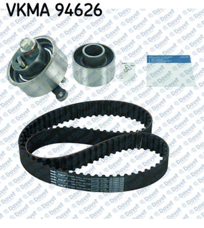 INA 530 0664 10 Triger Seti 6m34 6k254 Aa/6m34 6268 Aa/6m34/6m250 Aa/Maz We0112205 Ranger/Mazda